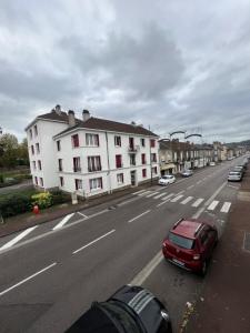 Vente Appartement 2 pices CREUSOT 71200