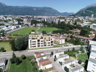 Vente Appartement 3 pices GRENOBLE 38000