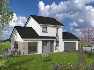 Vente Maison SAULNOT 70400