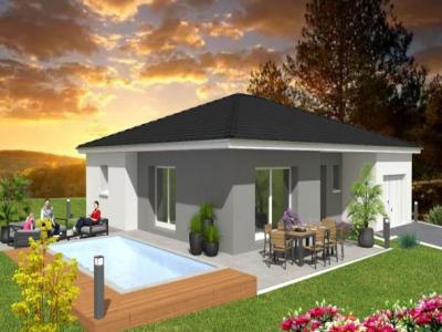 Vente Maison FROIDEFONTAINE 90140