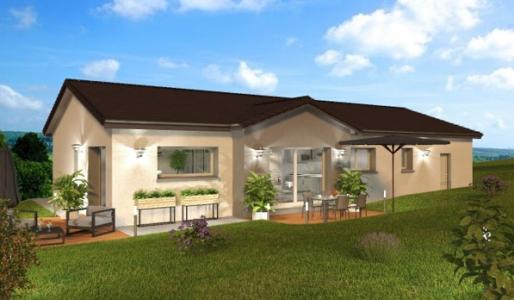 Vente Maison CLAIREGOUTTE 70200