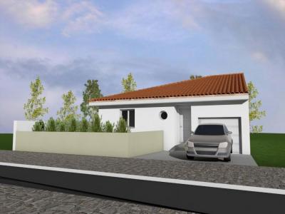 Vente Maison 4 pices PRADES 66500