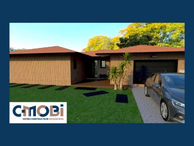 Vente Terrain SAINT-SYMPHORIEN 33113