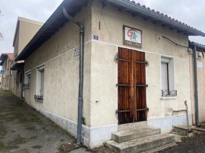 Vente Maison 2 pices GRATENTOUR 31150