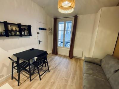 Location Appartement PARIS-10EME-ARRONDISSEMENT 75010