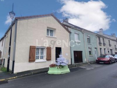 Vente Maison 3 pices CLAYE-SOUILLY 77410