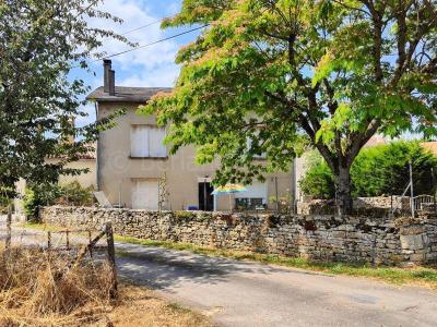 Vente Maison 5 pices RUFFEC 16700