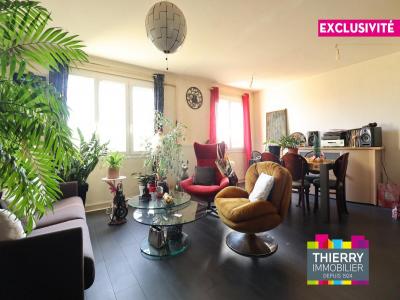 Vente Appartement 2 pices RENNES 35000