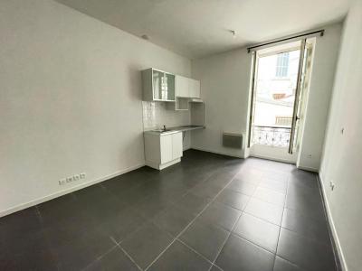 Location Appartement MARSEILLE-1ER-ARRONDISSEMENT 13001