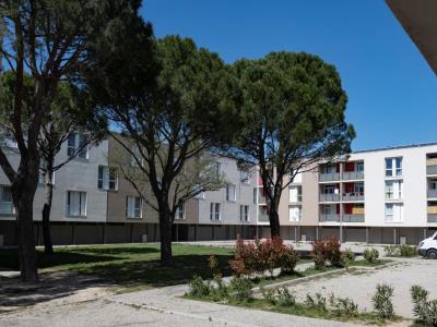 Location Appartement 2 pices BOLLENE 84500