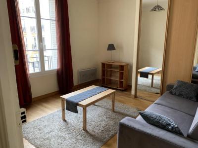 Location Appartement 2 pices PARIS-15EME-ARRONDISSEMENT 75015