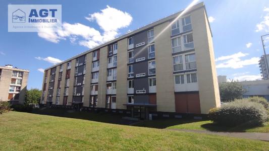 Location Appartement 3 pices BEAUVAIS 60000