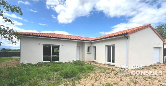 Vente Maison 5 pices COURNON-D'AUVERGNE 63800