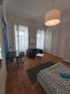 Location Appartement PARIS-14EME-ARRONDISSEMENT 75014