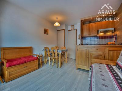 Vente Appartement GRAND-BORNAND 74450