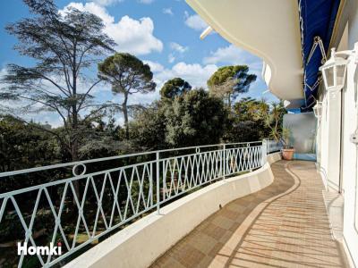 Vente Appartement 4 pices CANNES 06400