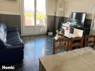 Vente Appartement 4 pices MARSEILLE-14EME-ARRONDISSEMENT 13014