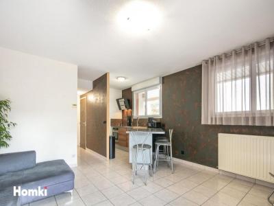 Vente Appartement 3 pices GRENOBLE 38000