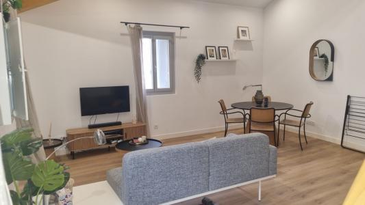 Vente Appartement MONTPELLIER 34000