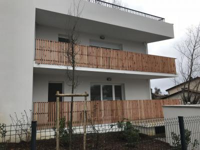 Vente Appartement 4 pices MERIGNAC 33700