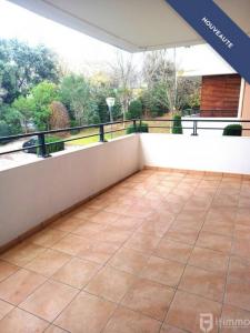 Vente Appartement 2 pices MARSEILLE-13EME-ARRONDISSEMENT 13013