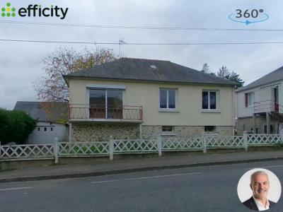 Vente Maison 5 pices RETIERS 35240