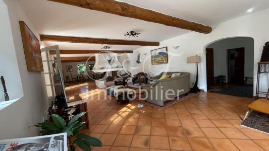 Vente Maison ISLE-SUR-LA-SORGUE 84800