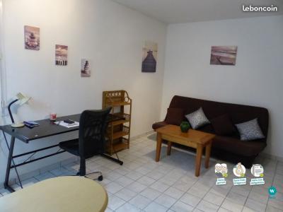 Location Appartement AMIENS 80000