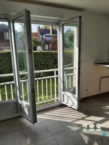 Location Appartement 2 pices AMIENS 80000