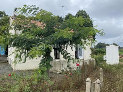 Vente Maison 5 pices MISSON 40290