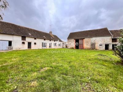 Vente Maison 3 pices MOITRON-SUR-SARTHE 72170