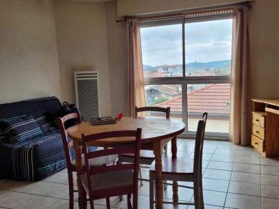 Vente Appartement MAZAMET 81200