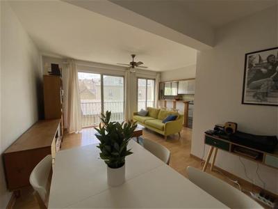 Location Appartement 3 pices LAVAL 53000