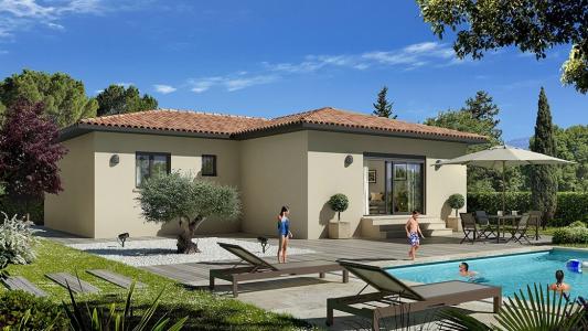 Vente Maison 4 pices SAINT-SIFFRET 30700