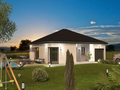 Vente Maison NEUVELLE-LES-CROMARY 70190