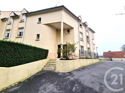 Location Appartement 2 pices FLEURINES 60700