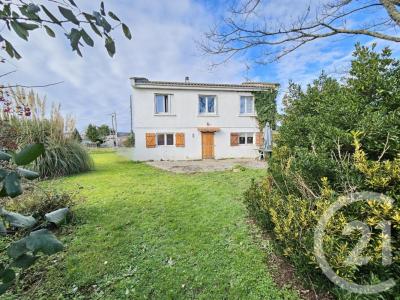 Vente Maison 6 pices SAINT-LAURENT-MEDOC 33112