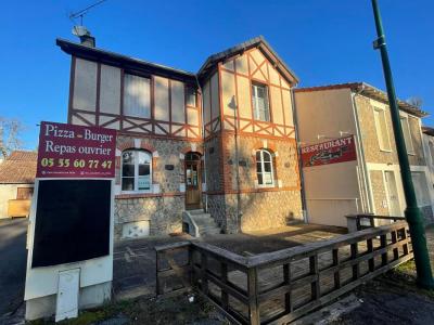 Location Local commercial BESSINES-SUR-GARTEMPE 87250