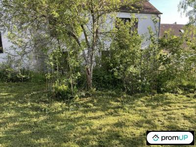 Vente Maison 4 pices COURTOMER 77390