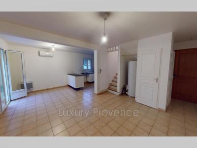 Vente Maison 4 pices GREASQUE 13850