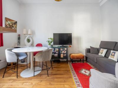 Vente Appartement 2 pices PARIS-13EME-ARRONDISSEMENT 75013