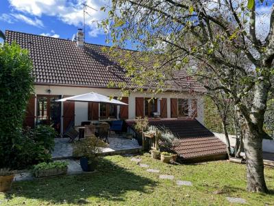 Vente Maison 8 pices VARENNES-VAUZELLES 58640