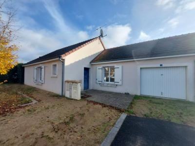 Vente Maison 5 pices SAINT-AMAND-MONTROND 18200