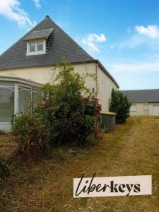 Vente Maison 8 pices PENVENAN 22710