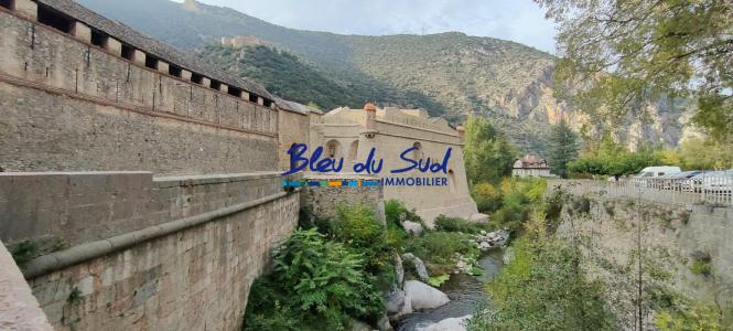 Vente Maison 8 pices VILLEFRANCHE-DE-CONFLENT 66500