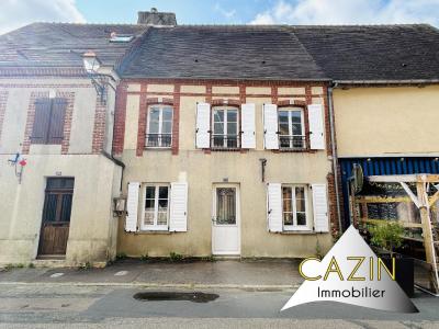 Vente Maison 5 pices SAINTE-GAUBURGE-SAINTE-COLOMBE 61370