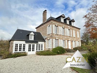 Vente Maison 8 pices VIMOUTIERS 61120