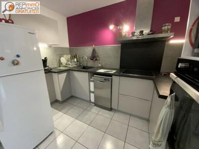 Location Appartement 3 pices MONETIER-LES-BAINS 05220