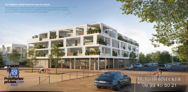 Vente Appartement 3 pices BEZIERS 34500