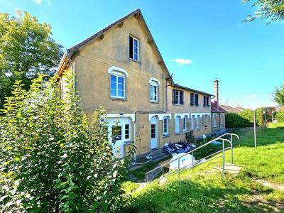 Vente Maison 14 pices RUGLES 27250